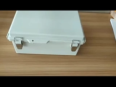 Piring bawah 29x19x14cm Pengepungan Kunci Gantung Polykase