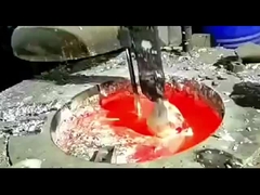 265x185x75mm Die Casting Waterproof Metal Box