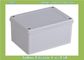 180x130x90mm Plastic Enclosure Box For Electrical Apparatus