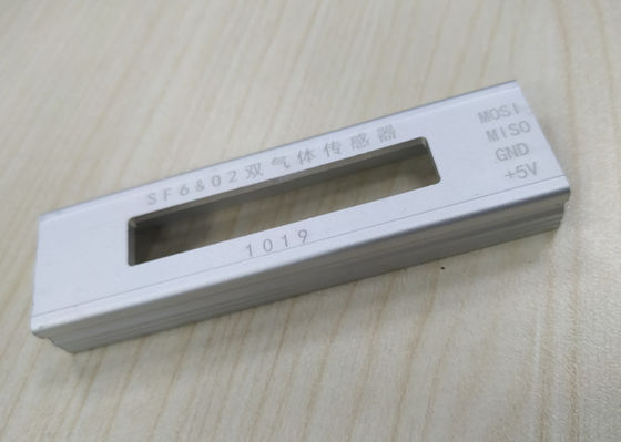 Electric PCB Width25*Height25*Length 40/50/60/80/90/100mm Aluminum Extrusion Enclosure