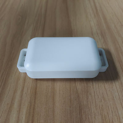Sensor Cerdas Dinding Kecil Kotak Kasus tiang Waterproof Industrial IIoT Perumahan IoT Lapisan untuk Internet of Things Ukuran 80*50*26mm