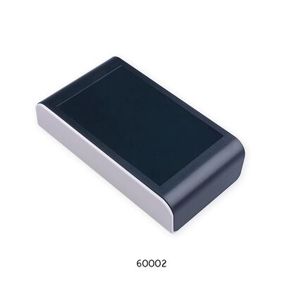 95*55*23mm Good Looking Power supply housing ABS desktop instrument housing kustomisasi