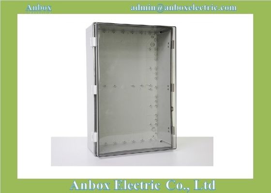 600x400x220mm Ip66 Plastik Kandang Listrik Tahan Air